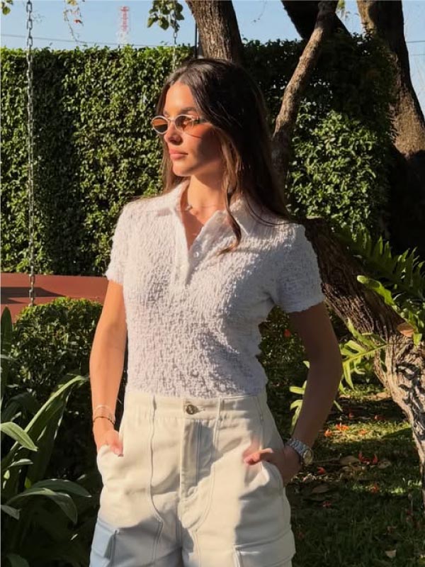 Gemma Pinto