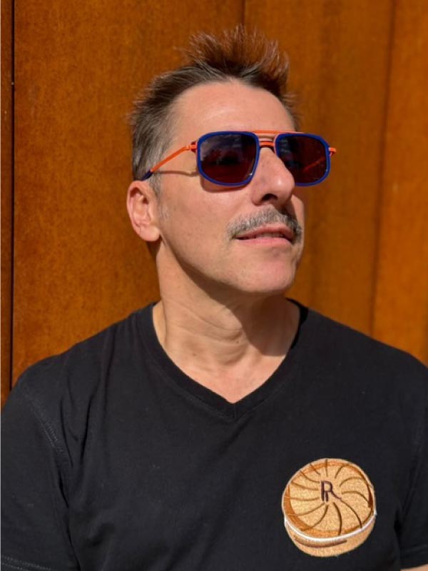 Jordi Roca