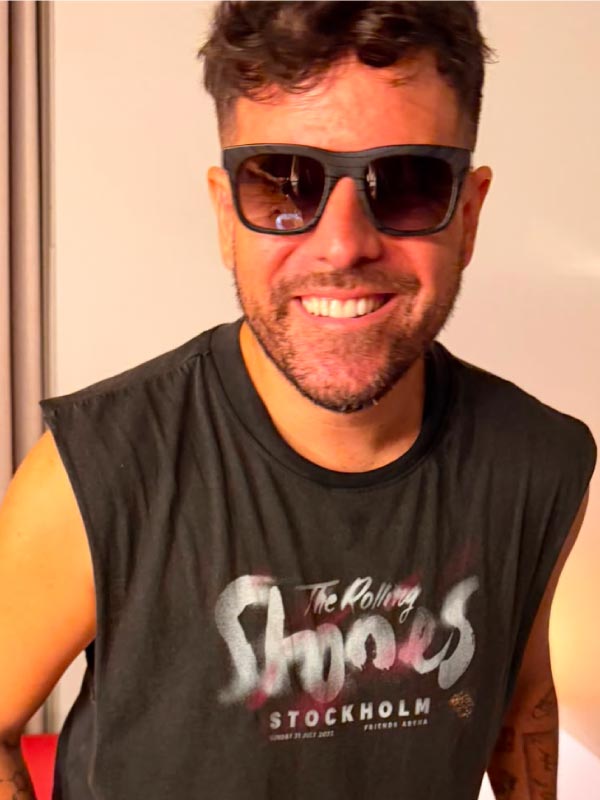 Pablo López