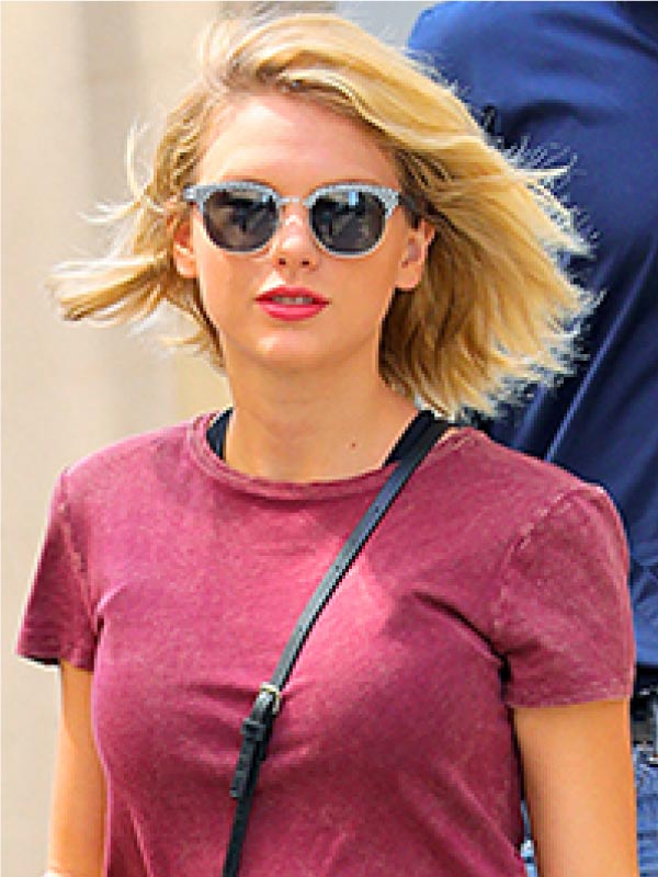 Taylor Swift