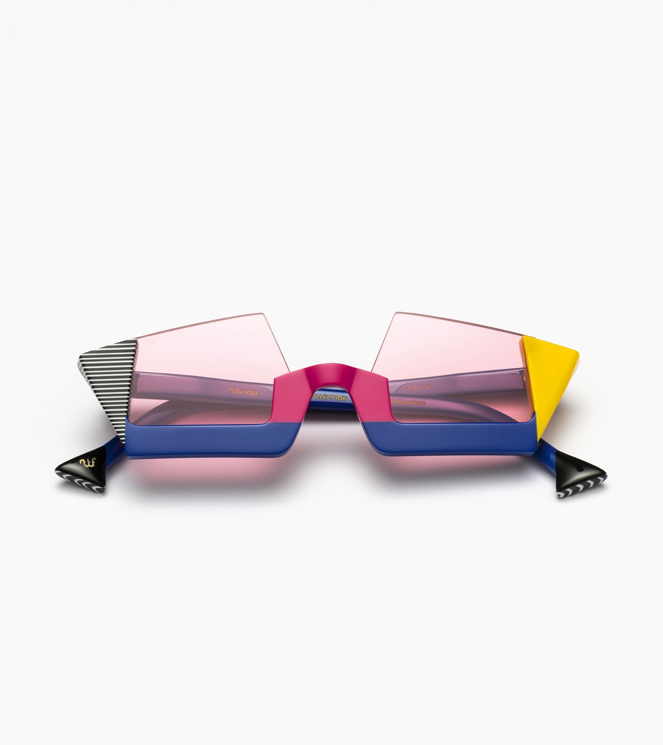 Woodys Memphis Collection Sunglasses - Brand New Woodys Eyewear (@woodyseyewear) • Instagram photos and videos main image 3