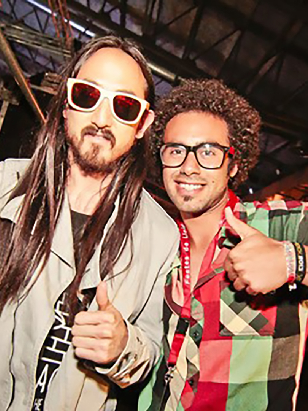 Unique People Woodys | Woodys Eyewear