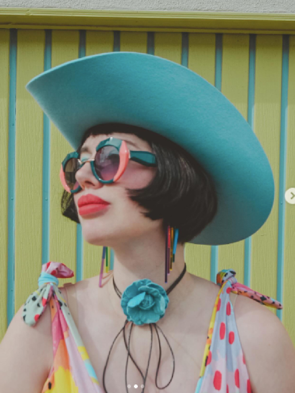 Unique People Woodys | Woodys Eyewear, image size:1000x1333